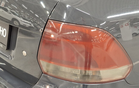 Volkswagen Polo VI (EU Market), 2013 год, 800 000 рублей, 9 фотография