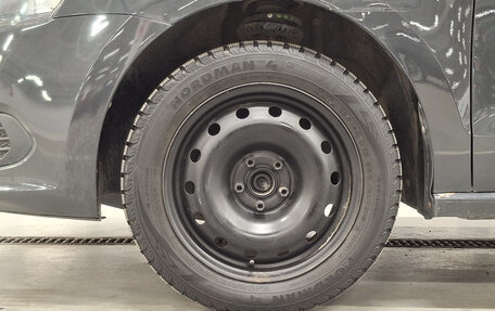 Volkswagen Polo VI (EU Market), 2013 год, 800 000 рублей, 18 фотография