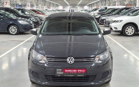 Volkswagen Polo VI (EU Market), 2013 год, 800 000 рублей, 2 фотография