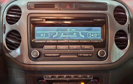 Volkswagen Tiguan I, 2011 год, 850 000 рублей, 14 фотография