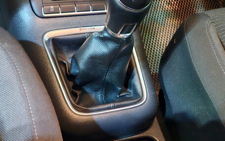 Volkswagen Tiguan I, 2011 год, 850 000 рублей, 15 фотография