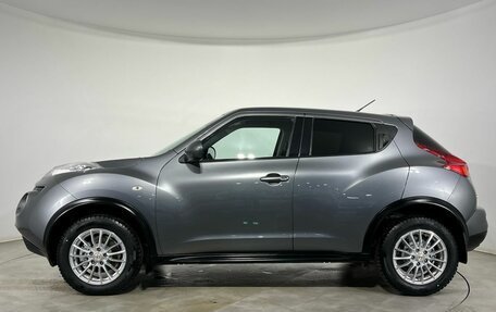 Nissan Juke II, 2012 год, 1 000 000 рублей, 2 фотография