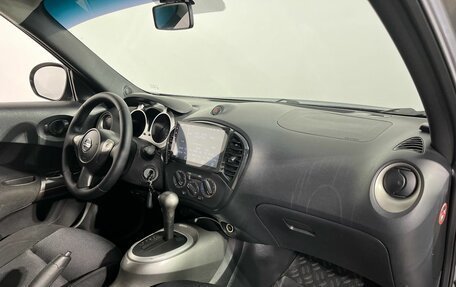 Nissan Juke II, 2012 год, 1 000 000 рублей, 9 фотография