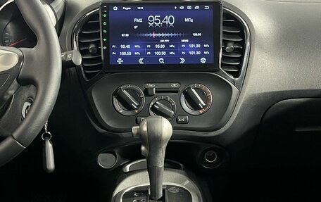 Nissan Juke II, 2012 год, 1 000 000 рублей, 11 фотография