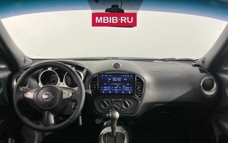 Nissan Juke II, 2012 год, 1 000 000 рублей, 7 фотография