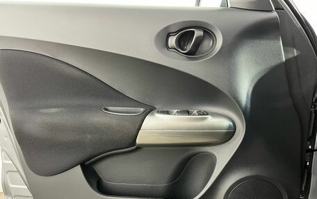 Nissan Juke II, 2012 год, 1 000 000 рублей, 18 фотография