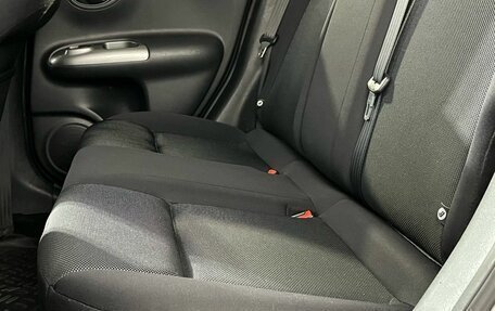 Nissan Juke II, 2012 год, 1 000 000 рублей, 16 фотография