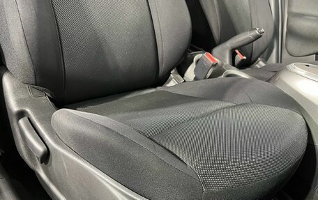 Nissan Juke II, 2012 год, 1 000 000 рублей, 15 фотография