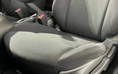 Nissan Juke II, 2012 год, 1 000 000 рублей, 14 фотография