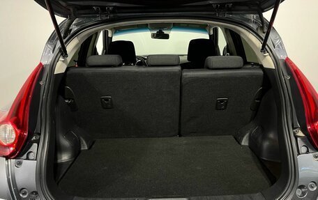 Nissan Juke II, 2012 год, 1 000 000 рублей, 20 фотография