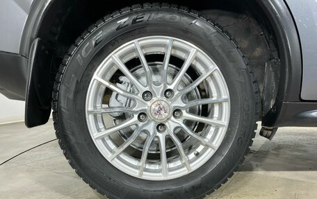 Nissan Juke II, 2012 год, 1 000 000 рублей, 23 фотография