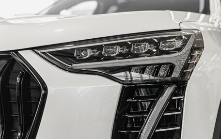 Haval Jolion, 2025 год, 2 699 000 рублей, 5 фотография