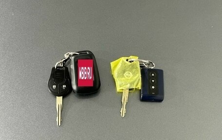 Nissan Juke II, 2012 год, 1 000 000 рублей, 22 фотография