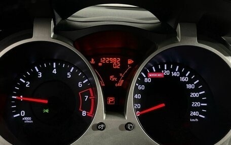 Nissan Juke II, 2012 год, 1 000 000 рублей, 13 фотография