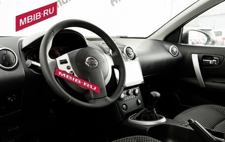 Nissan Qashqai, 2007 год, 765 000 рублей, 12 фотография