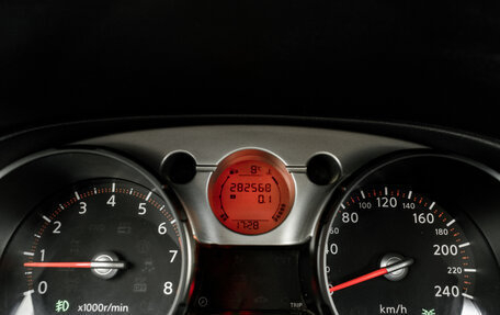 Nissan Qashqai, 2007 год, 765 000 рублей, 17 фотография