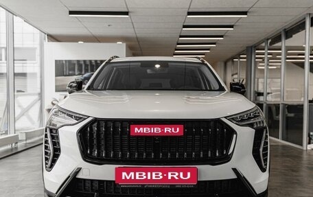 Haval Jolion, 2025 год, 2 699 000 рублей, 3 фотография