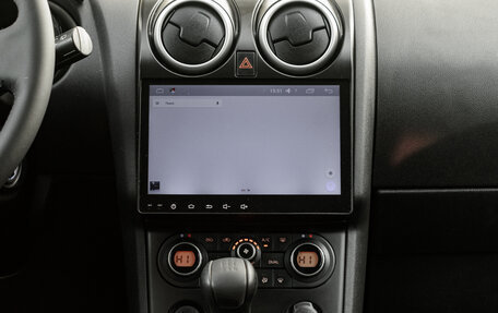 Nissan Qashqai, 2007 год, 765 000 рублей, 18 фотография