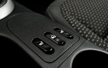 Nissan Qashqai, 2007 год, 765 000 рублей, 22 фотография