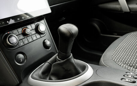 Nissan Qashqai, 2007 год, 765 000 рублей, 21 фотография