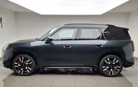 MINI Countryman, 2024 год, 7 470 000 рублей, 4 фотография