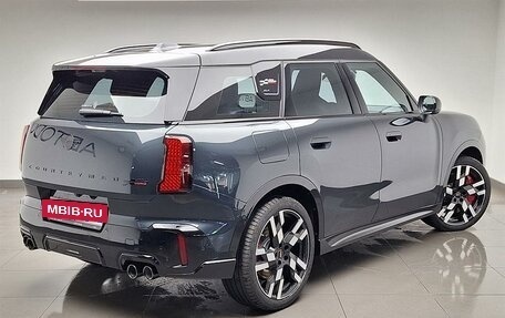 MINI Countryman, 2024 год, 7 470 000 рублей, 3 фотография