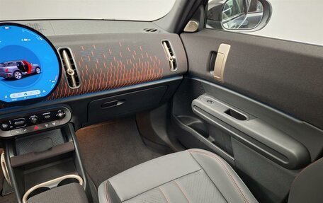 MINI Countryman, 2024 год, 7 470 000 рублей, 10 фотография