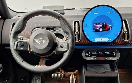 MINI Countryman, 2024 год, 7 470 000 рублей, 11 фотография