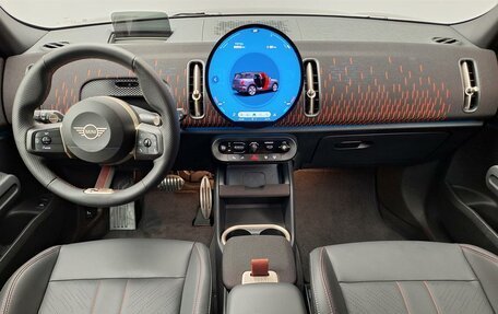 MINI Countryman, 2024 год, 7 470 000 рублей, 9 фотография