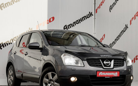 Nissan Qashqai, 2007 год, 765 000 рублей, 6 фотография