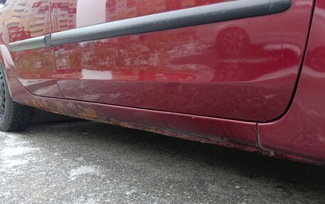 Mitsubishi Colt VI рестайлинг, 2007 год, 360 000 рублей, 5 фотография