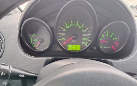 Mitsubishi Colt VI рестайлинг, 2007 год, 360 000 рублей, 10 фотография