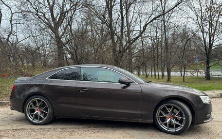 Audi A5, 2011 год, 1 750 000 рублей, 2 фотография