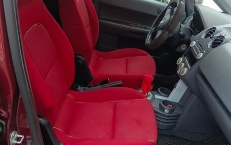 Mitsubishi Colt VI рестайлинг, 2007 год, 360 000 рублей, 8 фотография