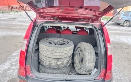 Mitsubishi Colt VI рестайлинг, 2007 год, 360 000 рублей, 7 фотография