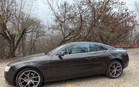 Audi A5, 2011 год, 1 750 000 рублей, 4 фотография