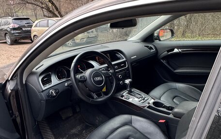 Audi A5, 2011 год, 1 750 000 рублей, 5 фотография