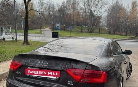 Audi A5, 2011 год, 1 750 000 рублей, 3 фотография