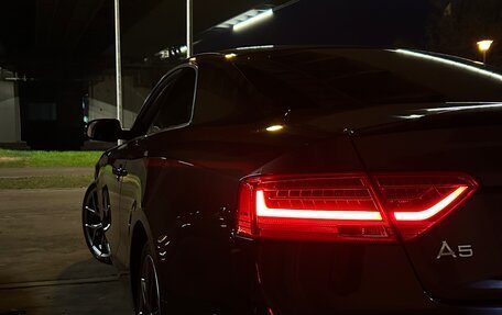 Audi A5, 2011 год, 1 750 000 рублей, 12 фотография