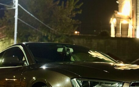 Audi A5, 2011 год, 1 750 000 рублей, 11 фотография