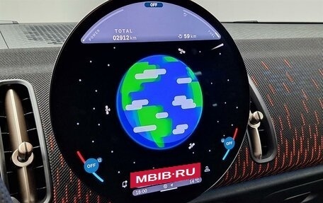 MINI Countryman, 2024 год, 7 470 000 рублей, 16 фотография