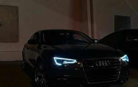 Audi A5, 2011 год, 1 750 000 рублей, 13 фотография