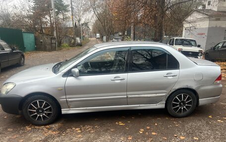 Mitsubishi Lancer IX, 2004 год, 215 000 рублей, 5 фотография