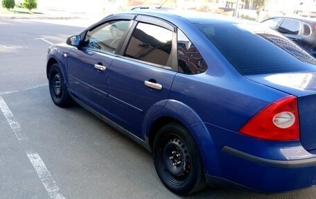 Ford Focus II рестайлинг, 2006 год, 320 000 рублей, 2 фотография