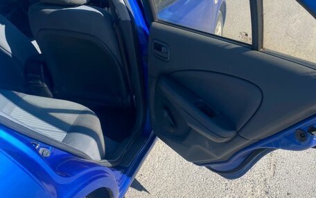 Nissan Almera Classic, 2006 год, 430 000 рублей, 4 фотография