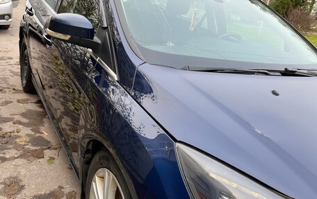 Ford Focus III, 2012 год, 530 000 рублей, 2 фотография