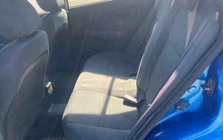 Nissan Almera Classic, 2006 год, 430 000 рублей, 7 фотография