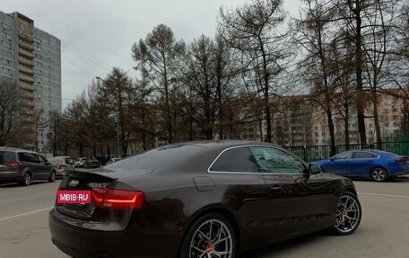 Audi A5, 2011 год, 1 750 000 рублей, 10 фотография