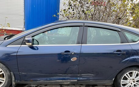 Ford Focus III, 2012 год, 530 000 рублей, 3 фотография