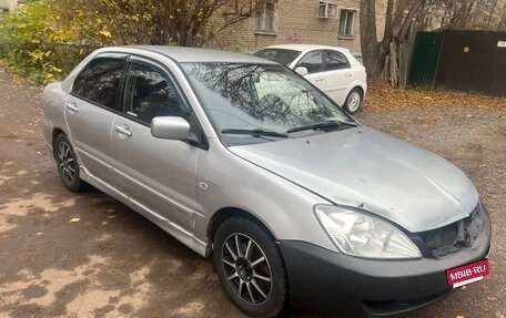 Mitsubishi Lancer IX, 2004 год, 215 000 рублей, 2 фотография